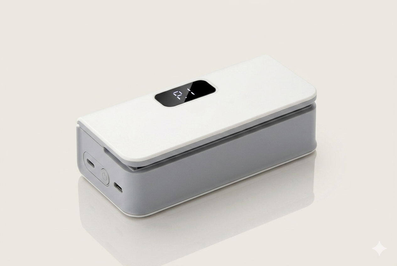Sealify Bundle Kit